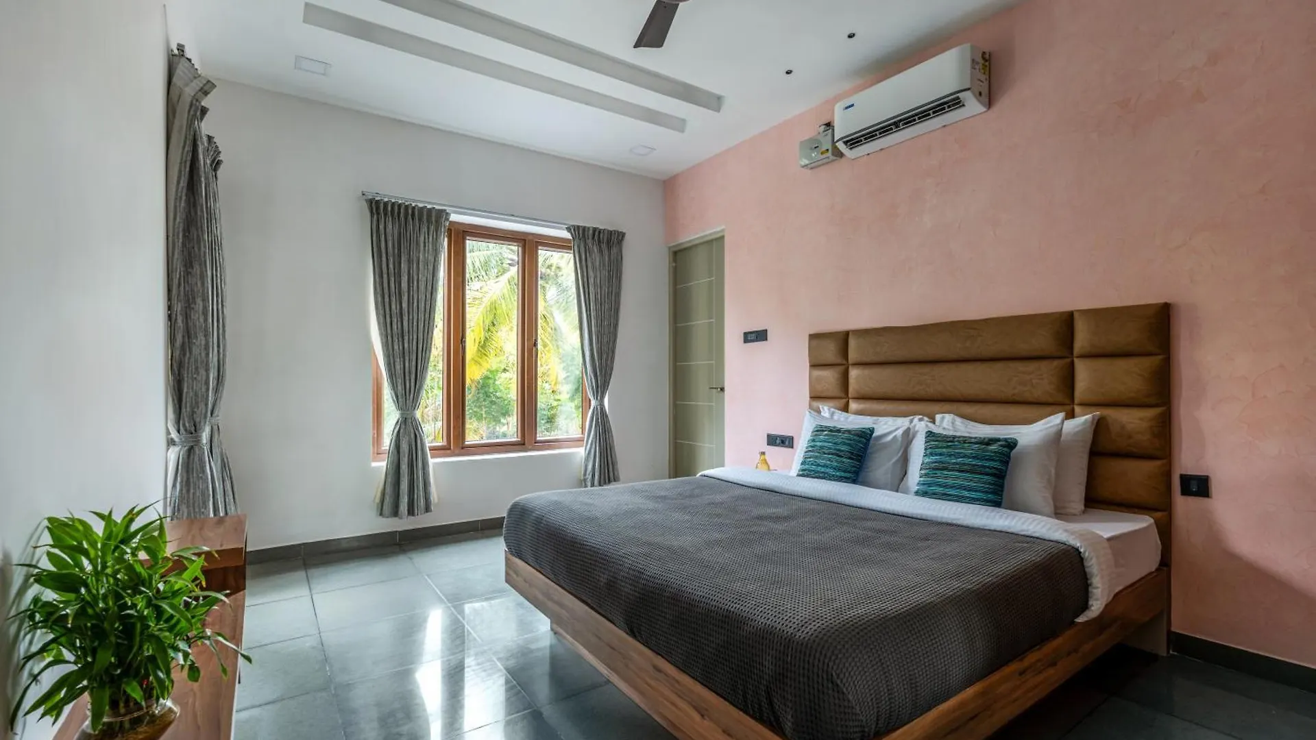 Agali Senaro Luxury Farm 빌라