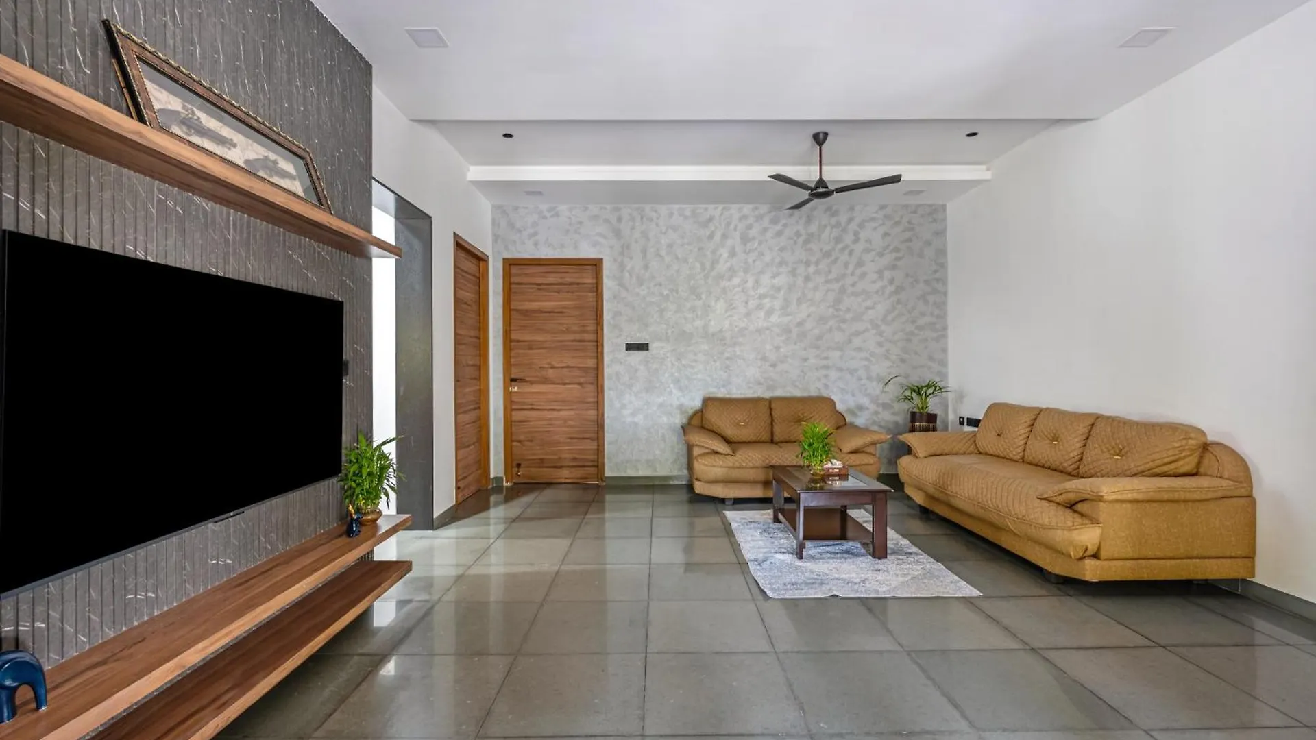 Agali Senaro Luxury Farm 빌라