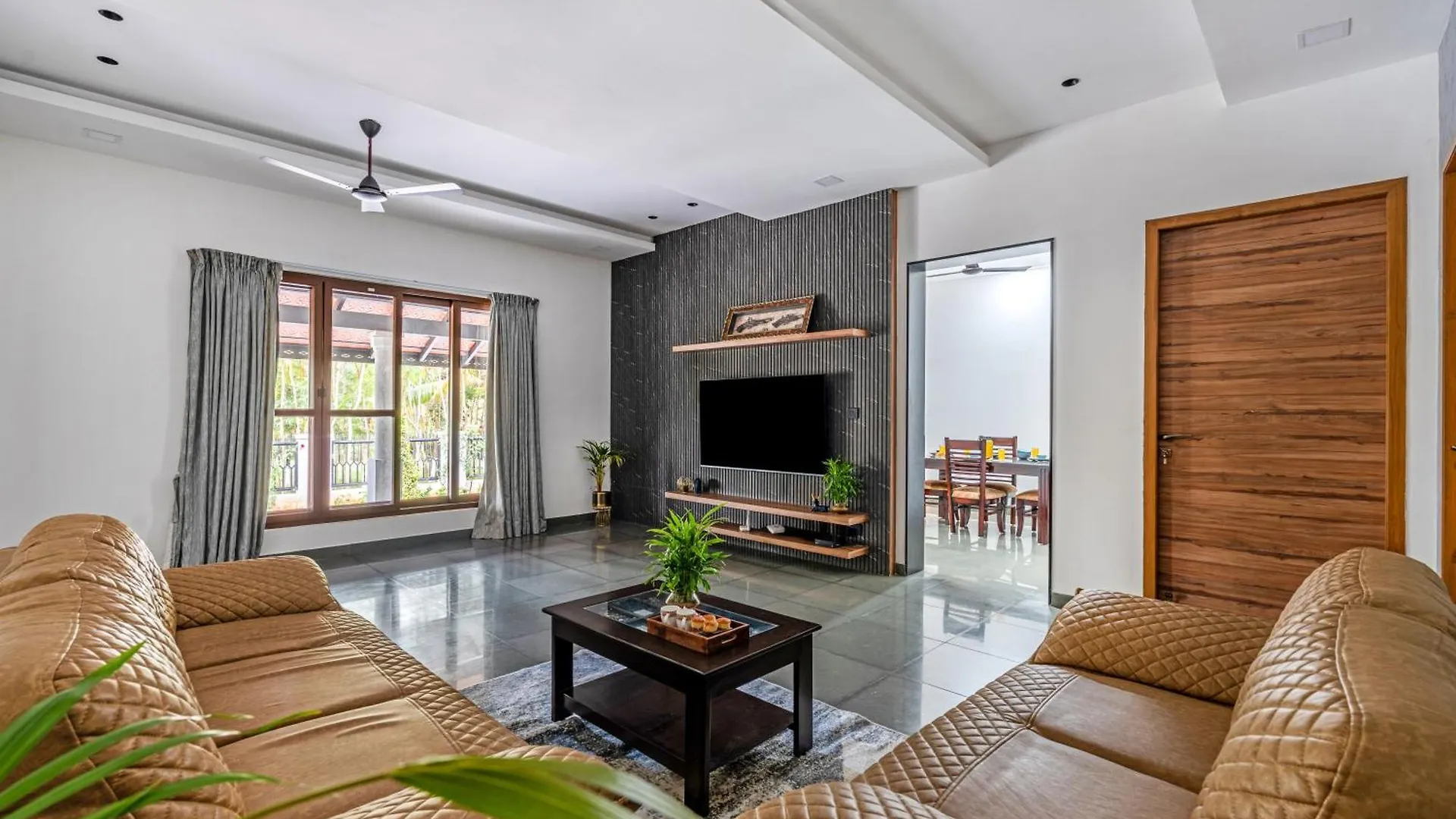 Agali Senaro Luxury Farm 빌라 인도