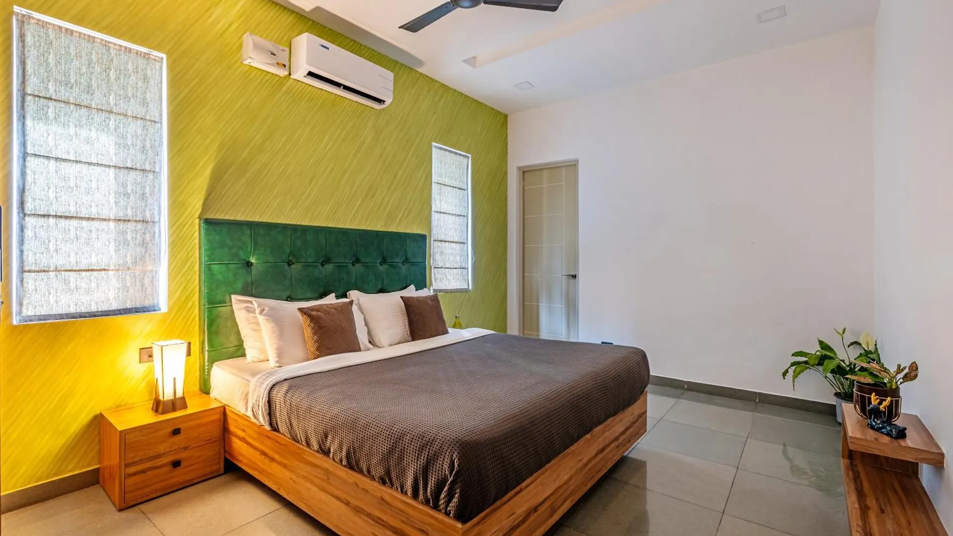 Villa Senaro Luxury Farm Agali