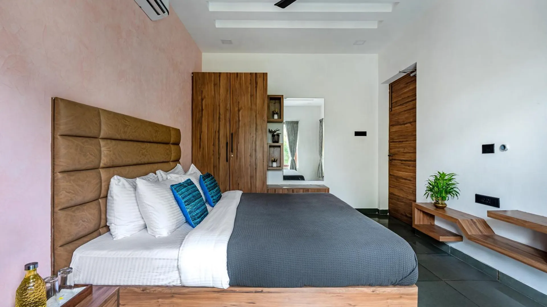 Villa Senaro Luxury Farm Agali