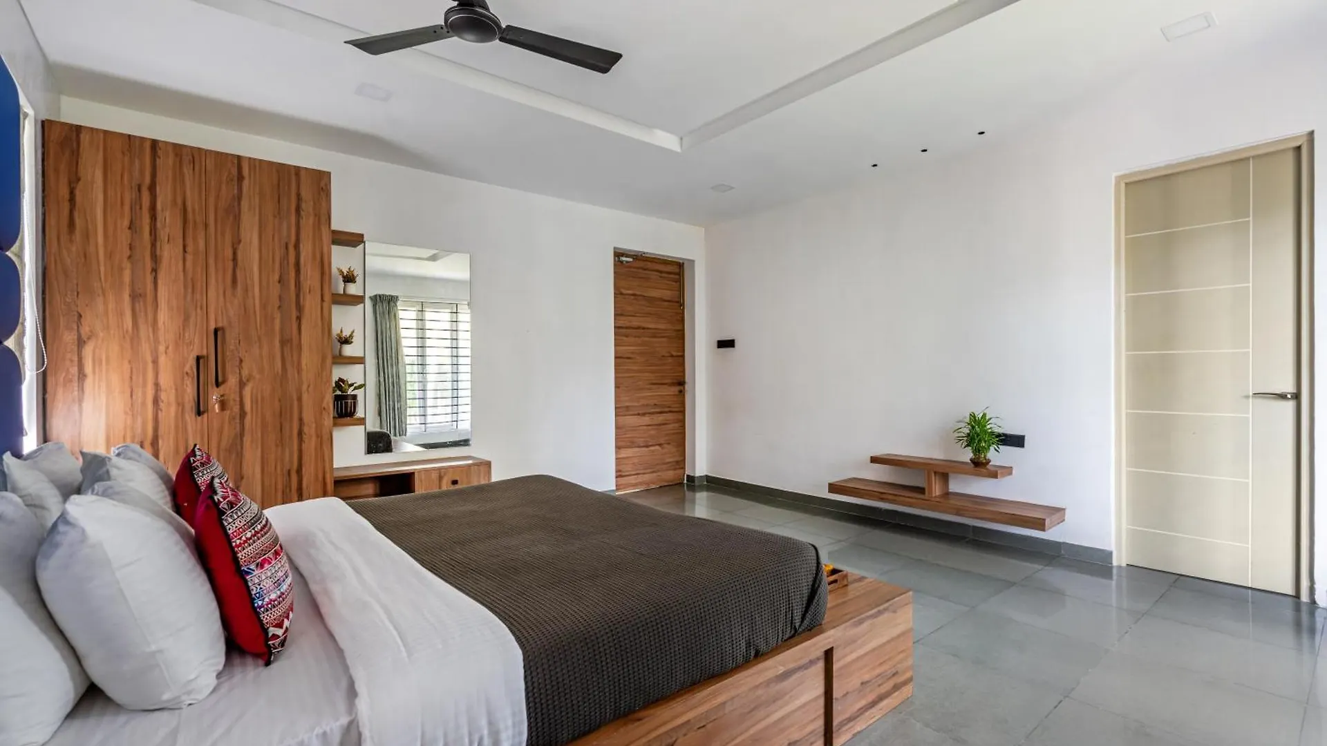 Villa Senaro Luxury Farm Agali