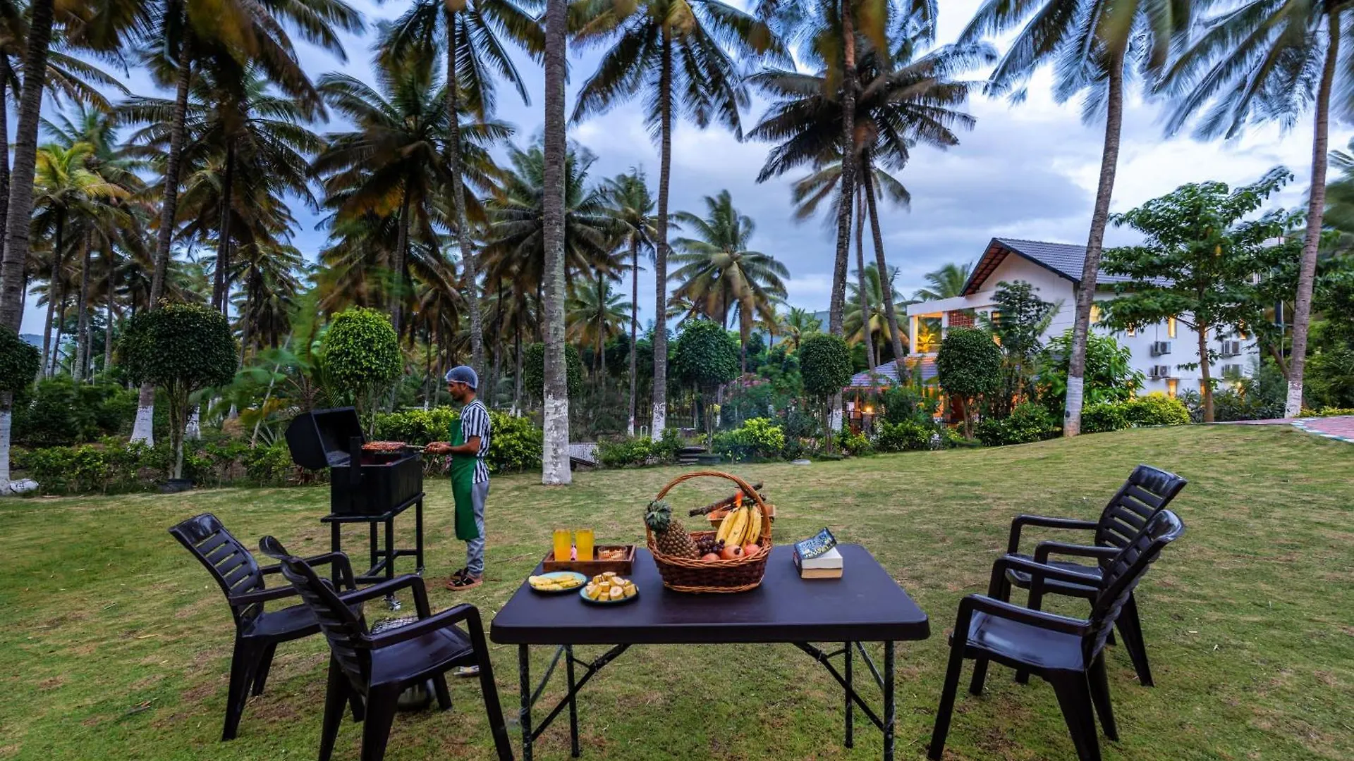 Villa Senaro Luxury Farm Agali