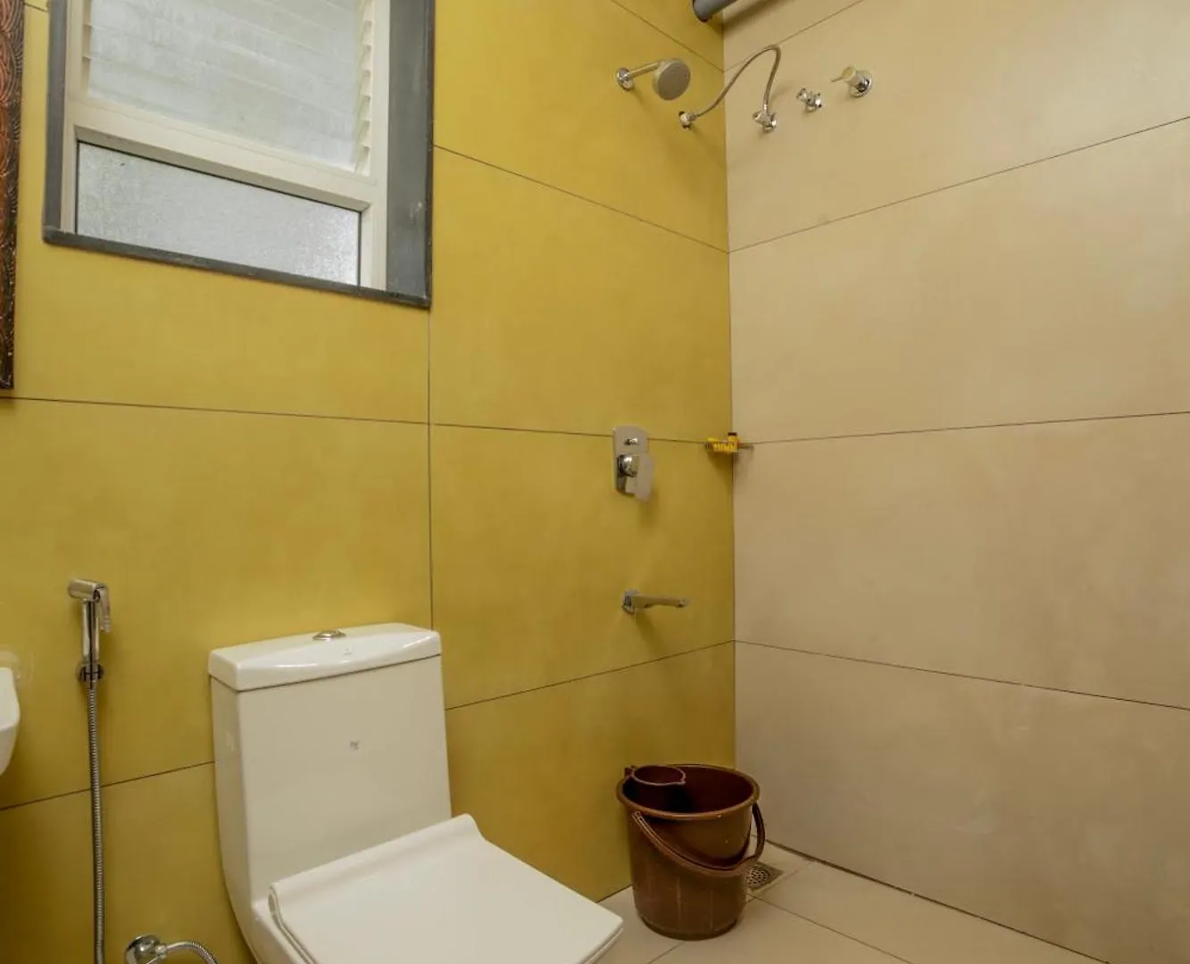 Villa Senaro Luxury Farm Agali India
