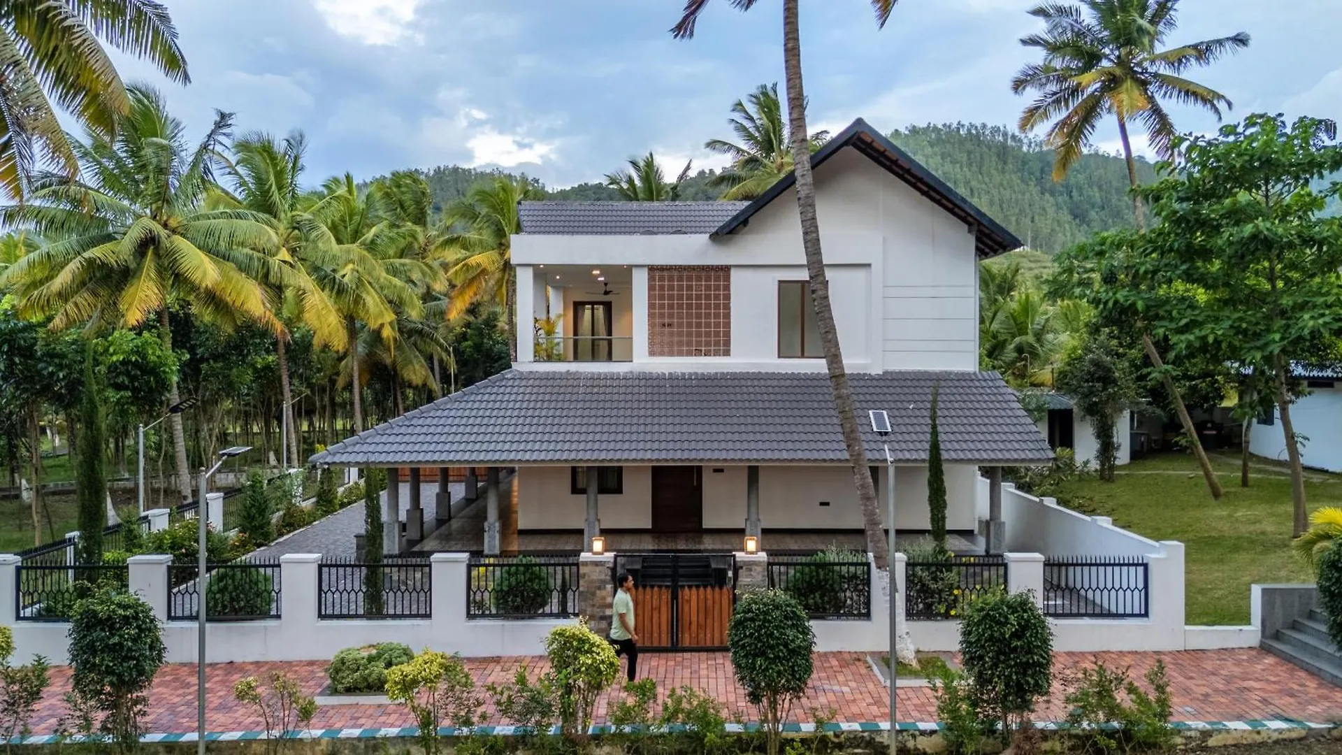 Villa Senaro Luxury Farm Agali