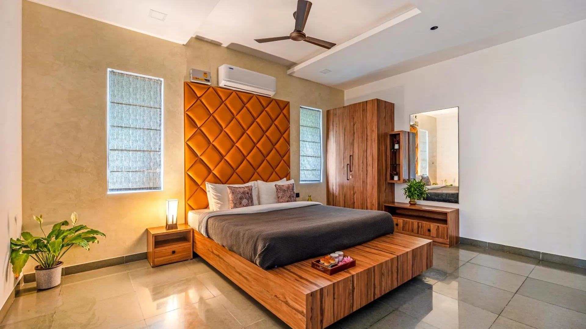 Villa Senaro Luxury Farm Agali 0*,  India