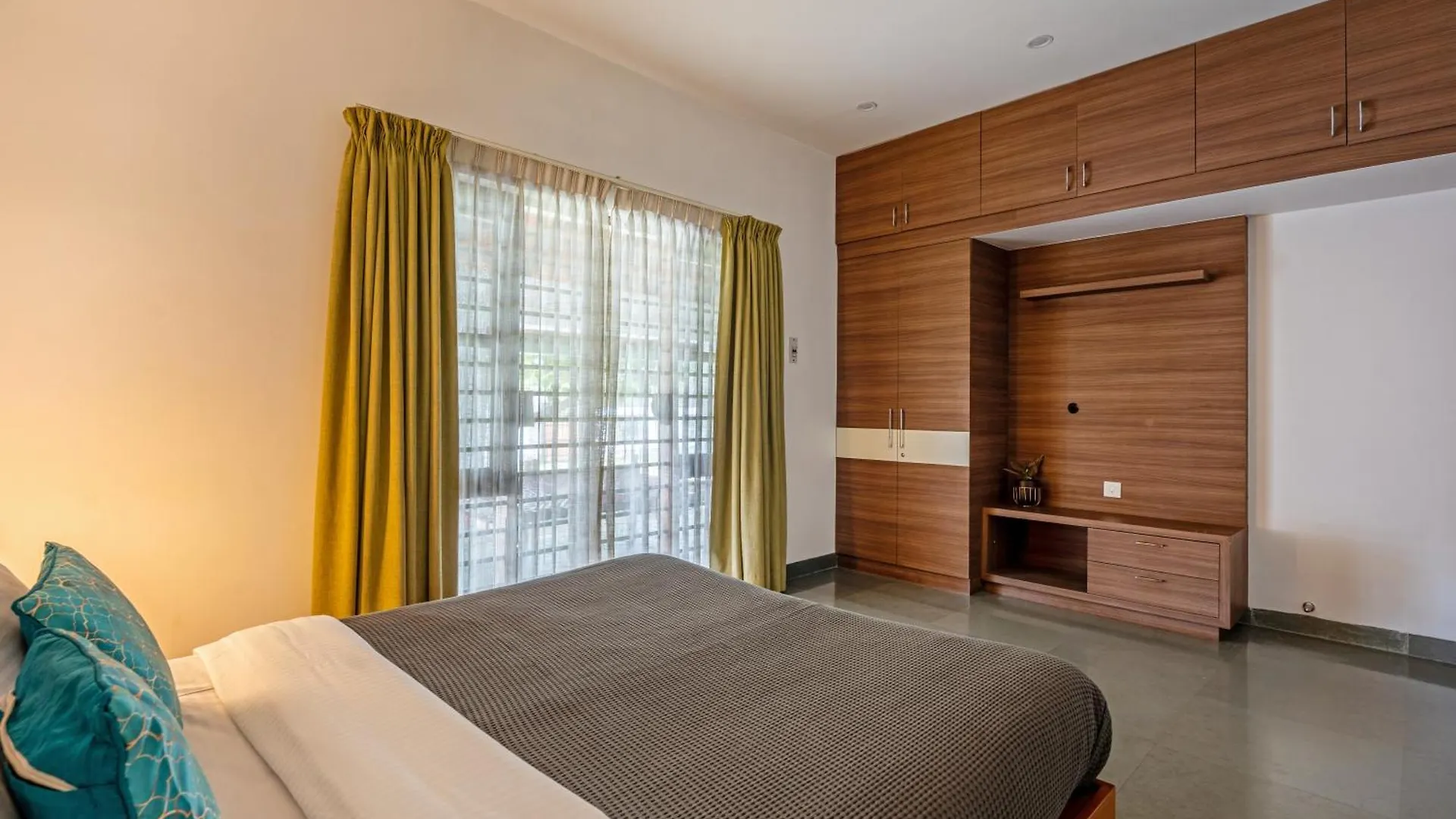 Villa Senaro Luxury Farm Agali