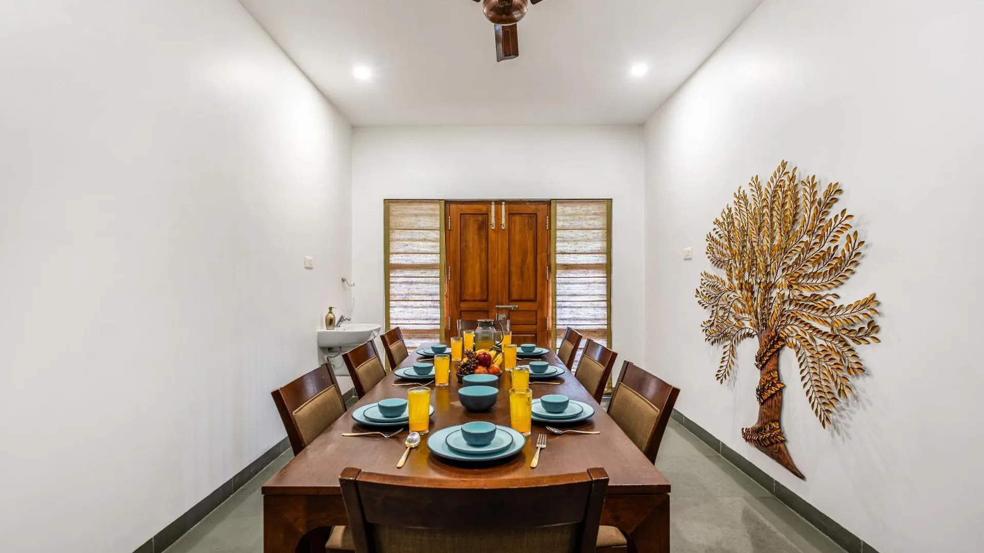 Villa Senaro Luxury Farm Agali