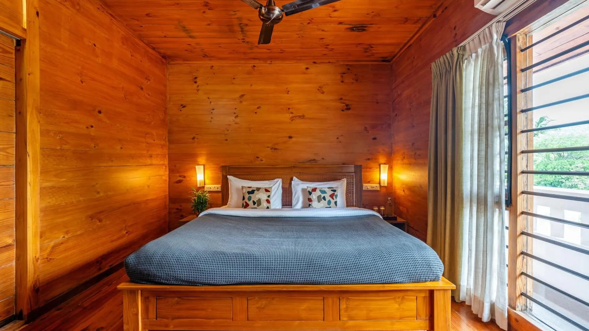 Villa Senaro Luxury Farm Agali
