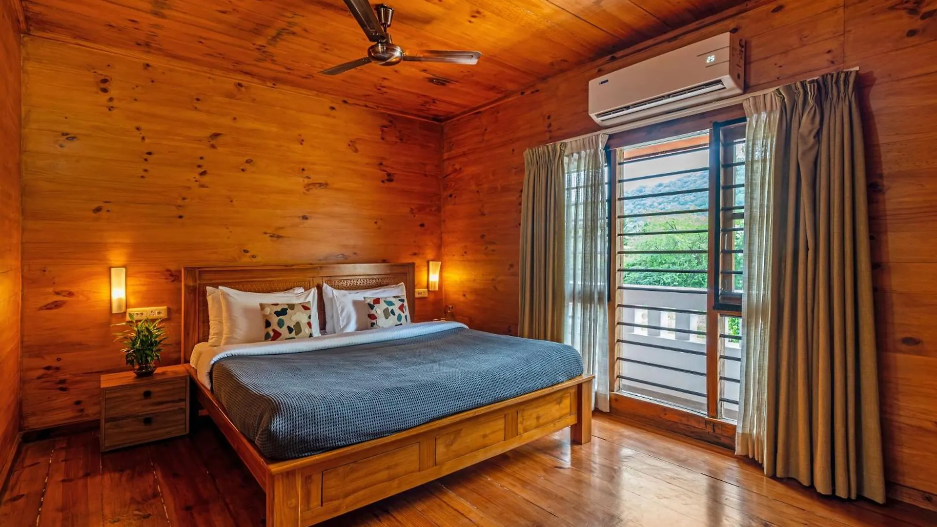 Villa Senaro Luxury Farm Agali
