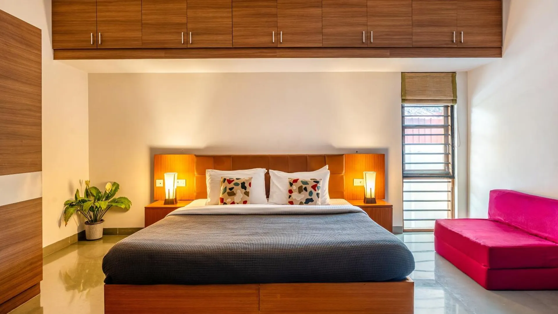 Villa Senaro Luxury Farm Agali