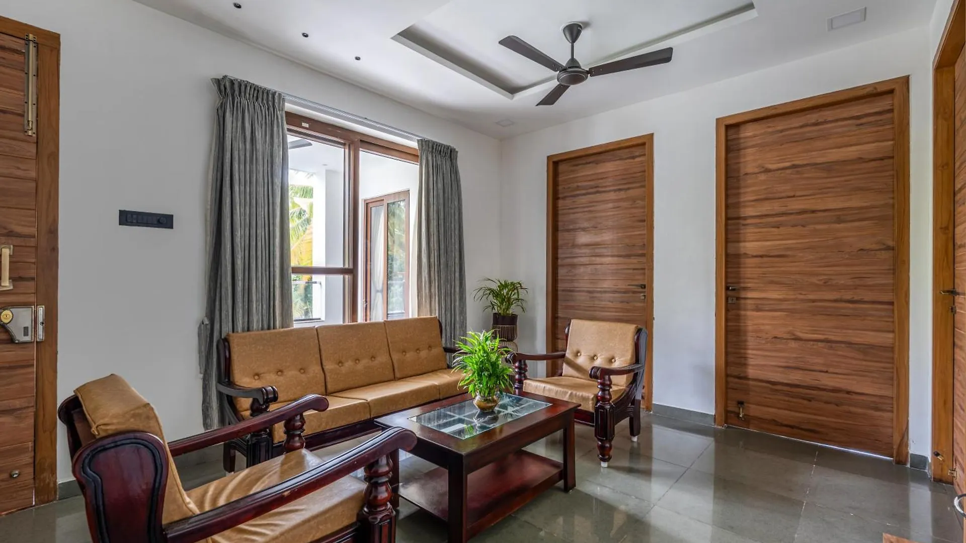 Willa Senaro Luxury Farm Agali