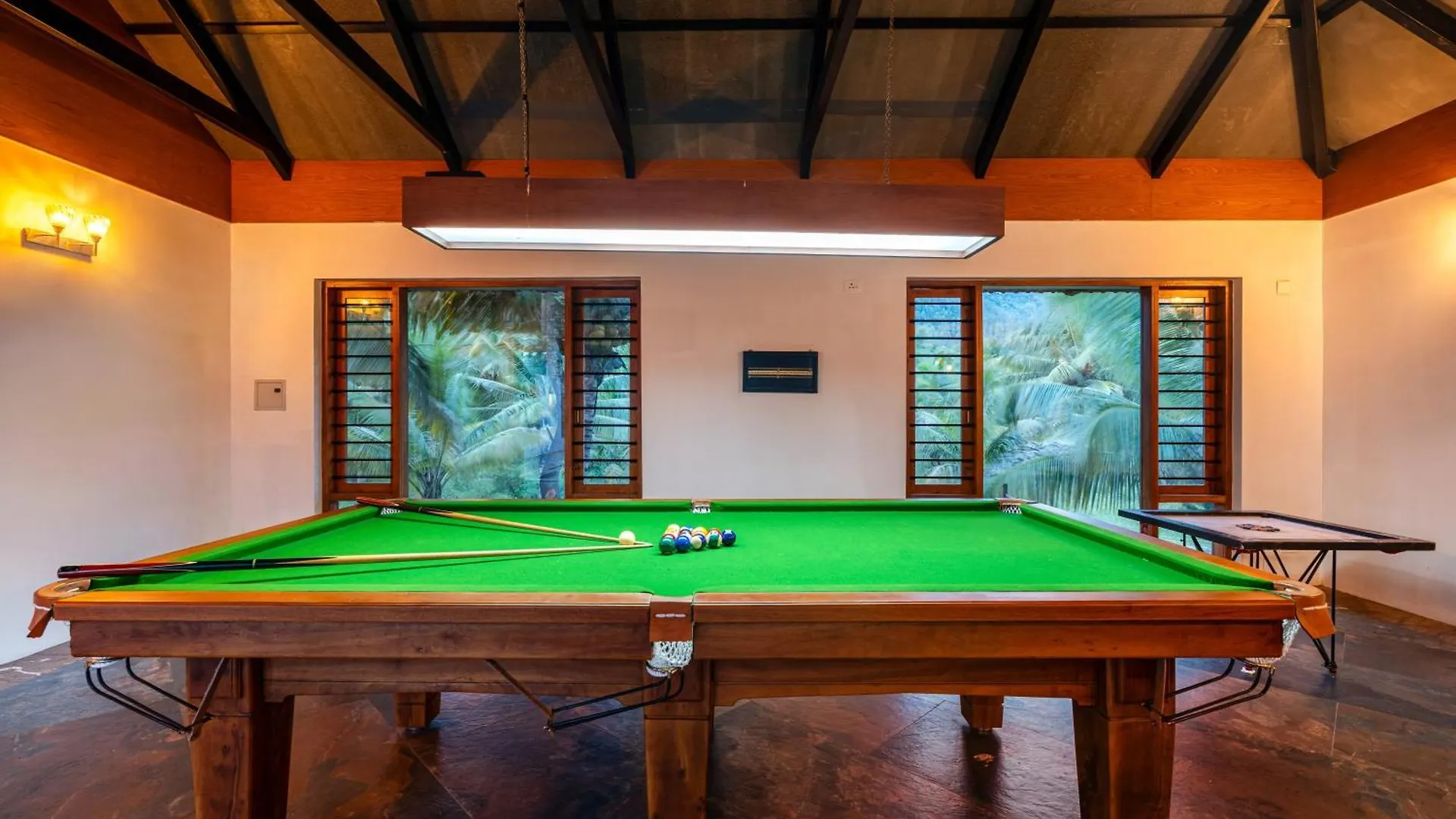 Willa Senaro Luxury Farm Agali