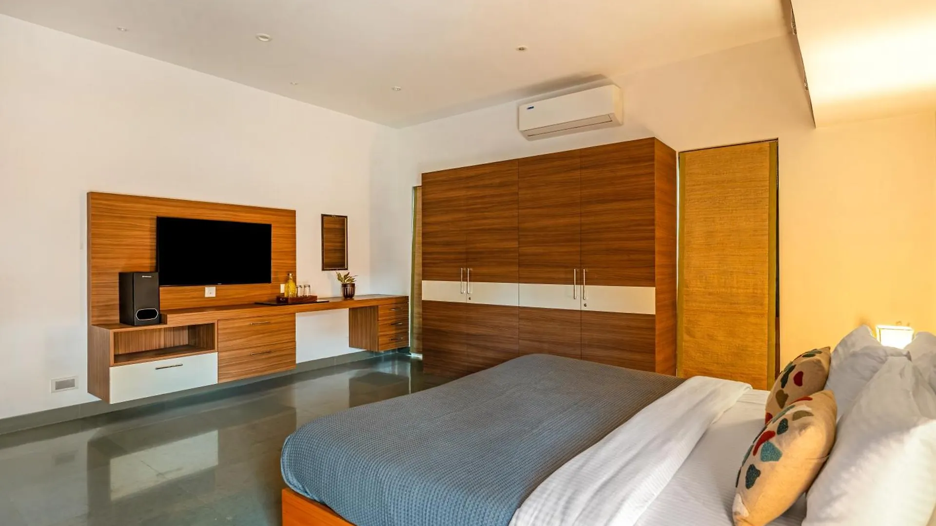Willa Senaro Luxury Farm Agali