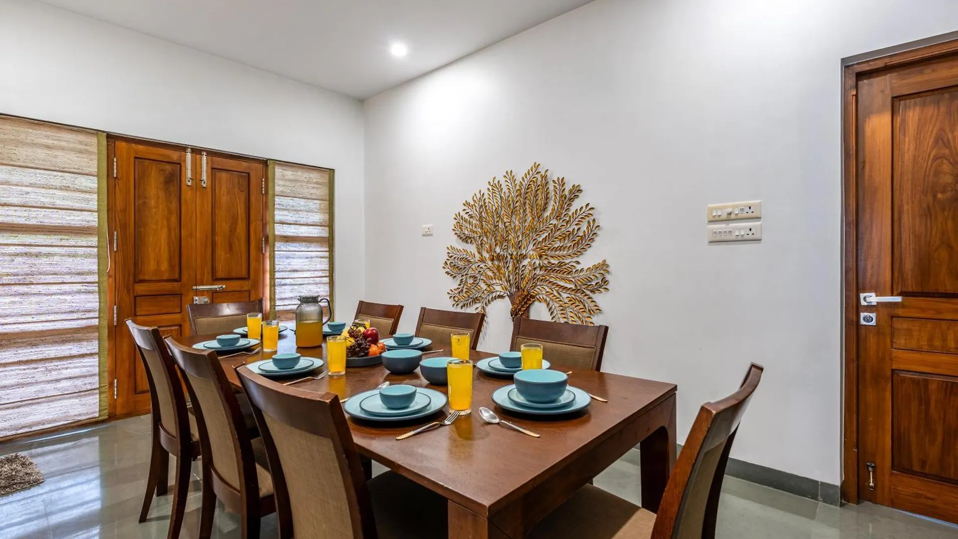 Willa Senaro Luxury Farm Agali 0*,